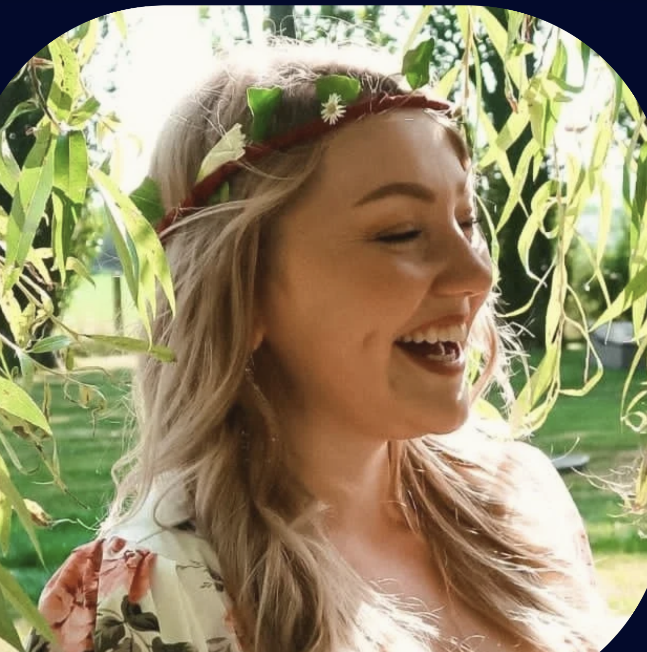 Resonanz einer Teilnehmerin